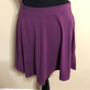 Forever 21 skirt large
